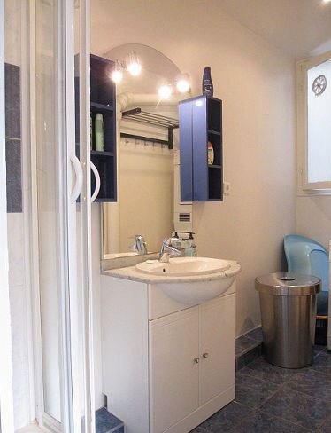Superbe Apt F3 de 90 m² + varangue + balcon - Miniature 2