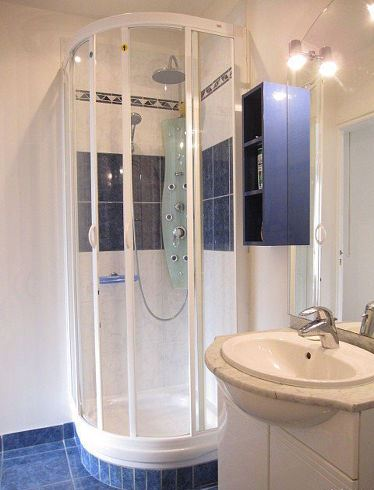 Superbe Apt F3 de 90 m² + varangue + balcon