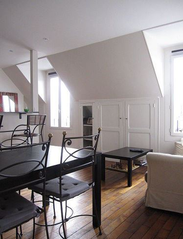 Superbe Apt F3 de 90 m² + varangue + balcon - Miniature 22