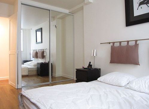 Superbe Apt F3 de 90 m² + varangue + balcon - Miniature 8