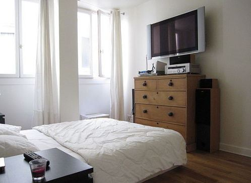 Superbe Apt F3 de 90 m² + varangue + balcon - Miniature 16