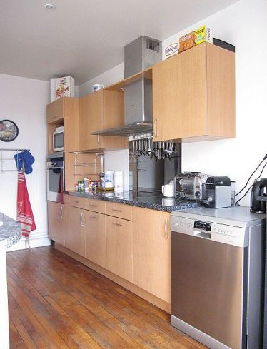 Superbe Apt F3 de 90 m² + varangue + balcon - Miniature 24