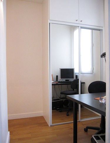 Superbe Apt F3 de 90 m² + varangue + balcon - Miniature 17