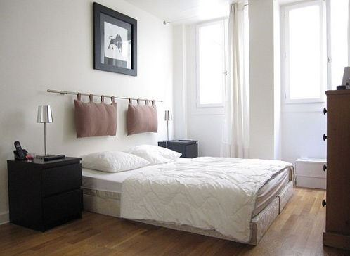 Superbe Apt F3 de 90 m² + varangue + balcon - Miniature 10
