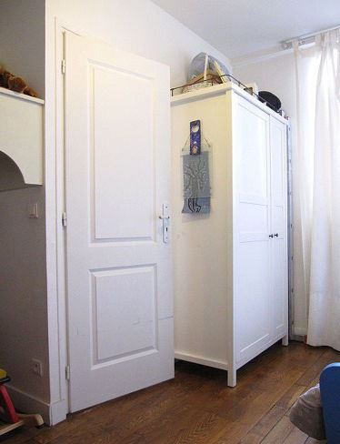 Superbe Apt F3 de 90 m² + varangue + balcon - Miniature 3