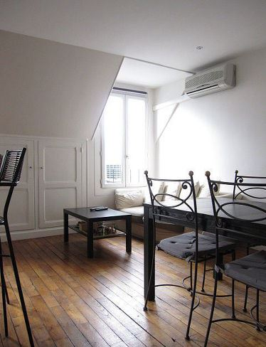 Superbe Apt F3 de 90 m² + varangue + balcon - Miniature 12