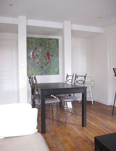 Superbe Apt F3 de 90 m² + varangue + balcon - Miniature 5