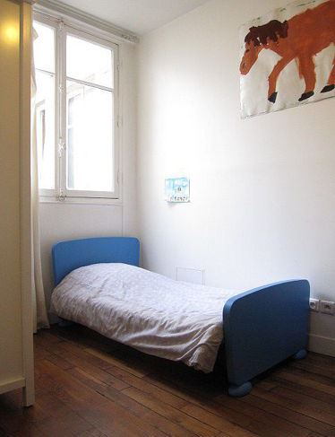 Superbe Apt F3 de 90 m² + varangue + balcon - Miniature 6