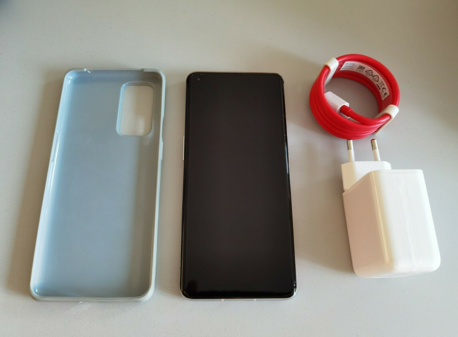 OnePlus 9 Pro - 256 Go - 12 Go de RAM