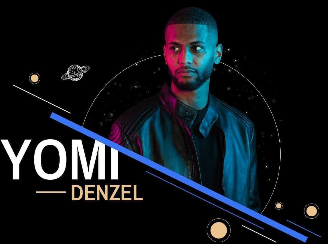 Formation Yomi Denzel ECOM PRO 2021