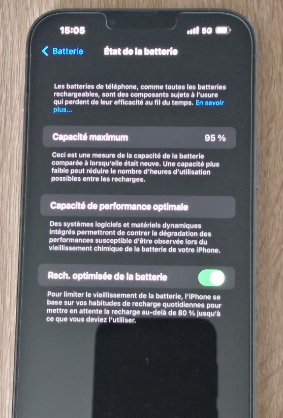 iPhone 13 Pro Max - Miniature 2