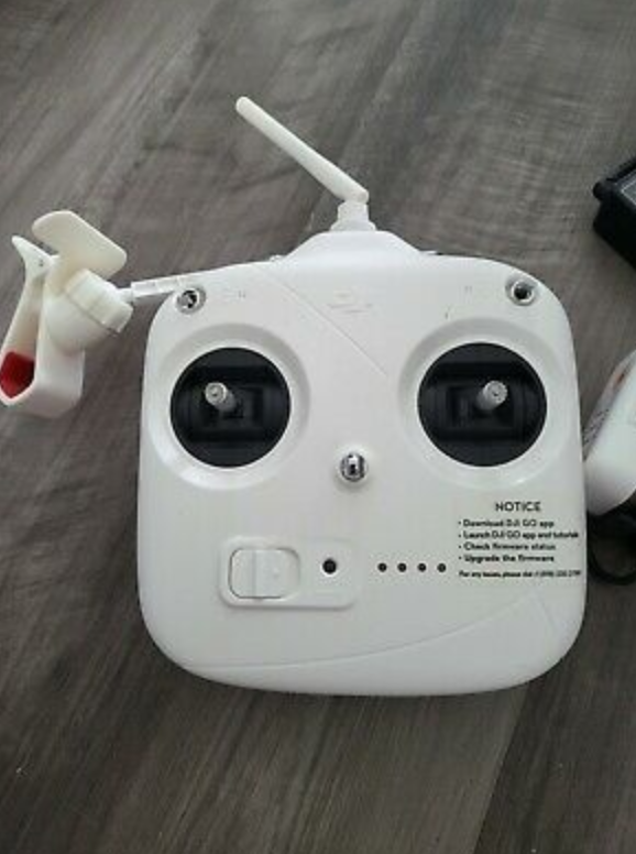 Dji Phantom 4