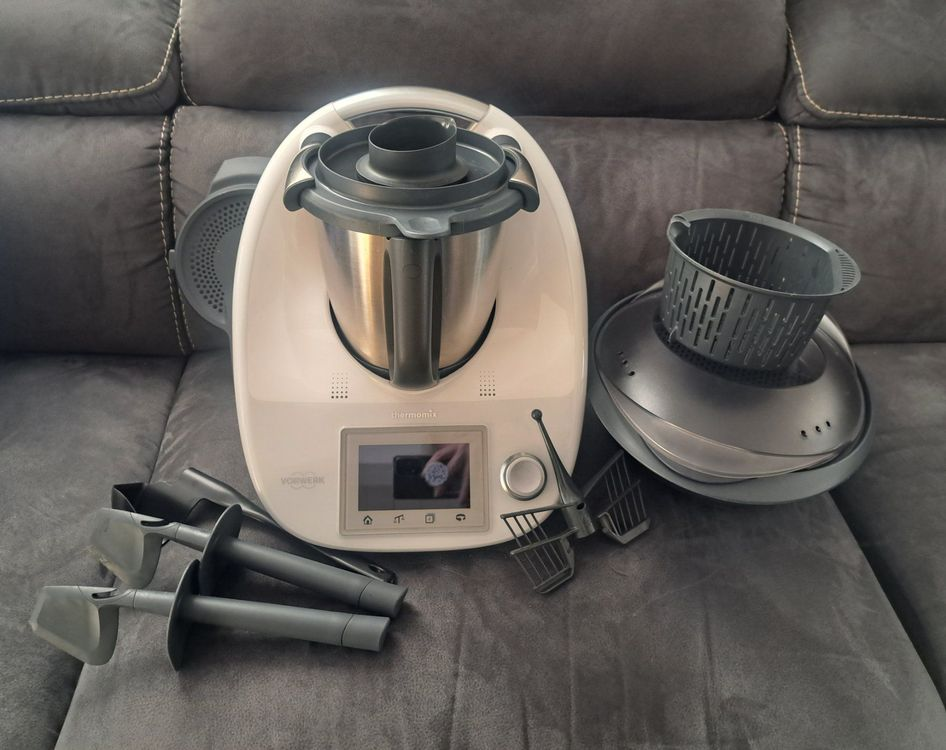 Thermomix TM5