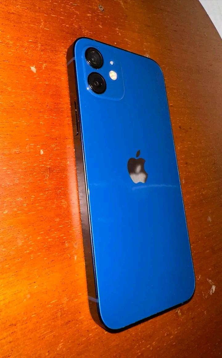 iPhone 12 bon prix