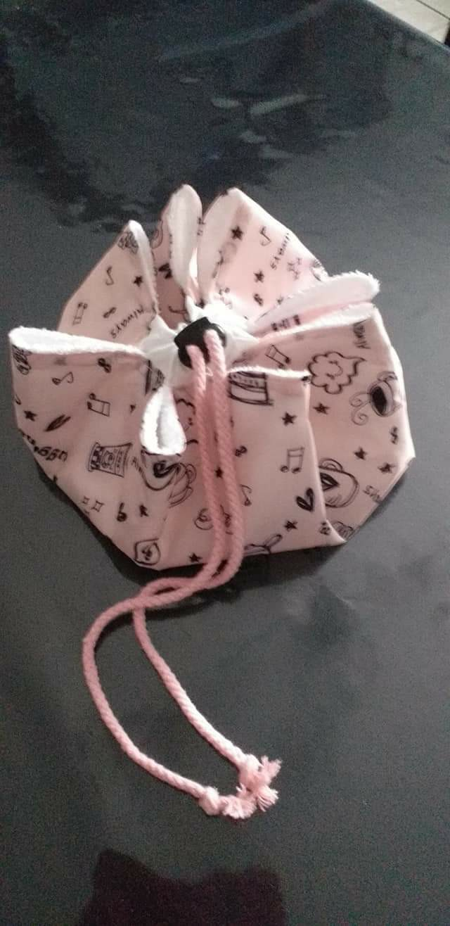 Sac piscine