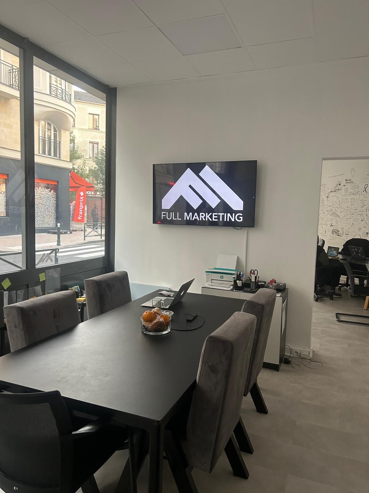 Sercive de community manager professionnel