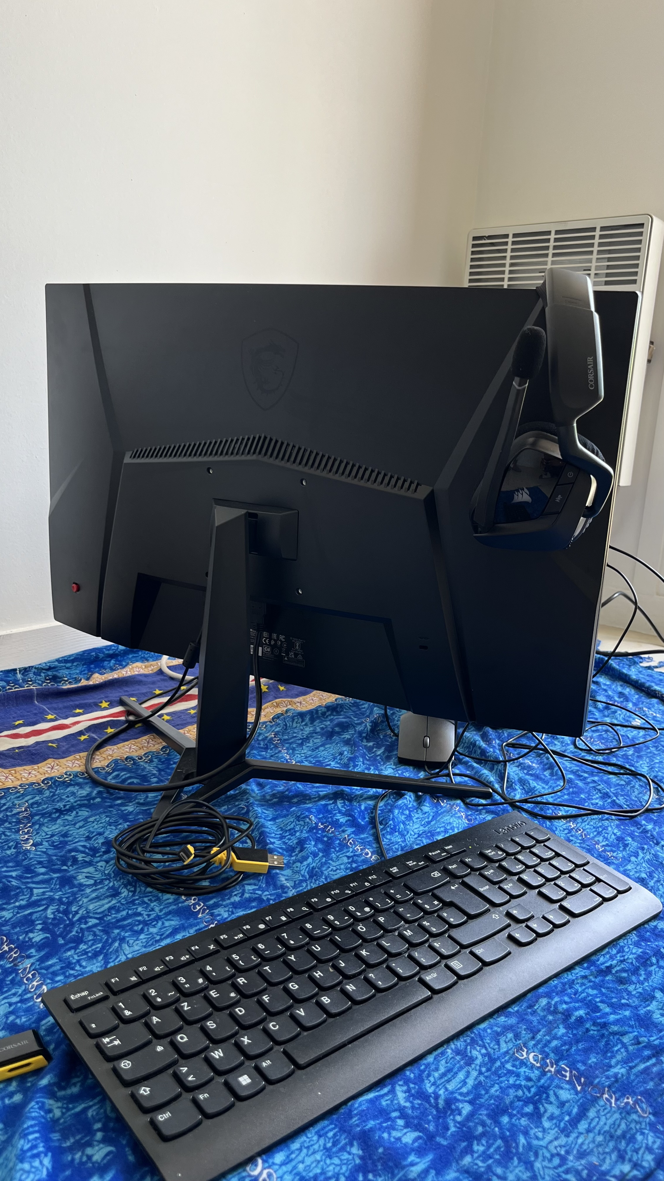 PC Complet Gaming de Bureau Haute Performance - Miniature 6
