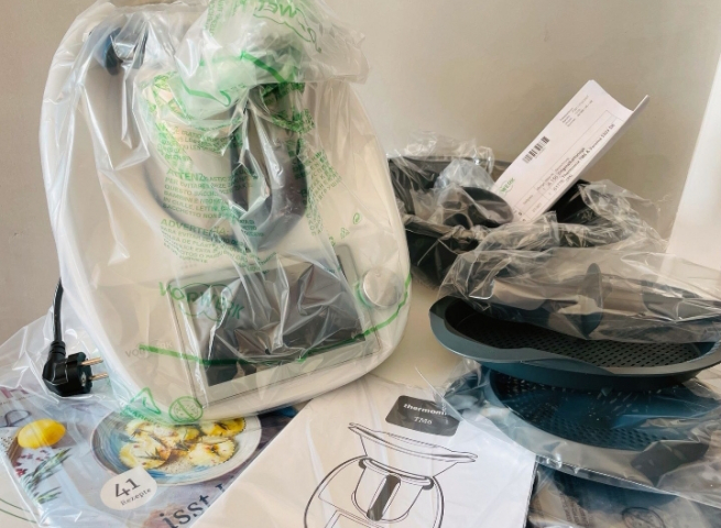 THERMOMIX TM5 - Miniature 7