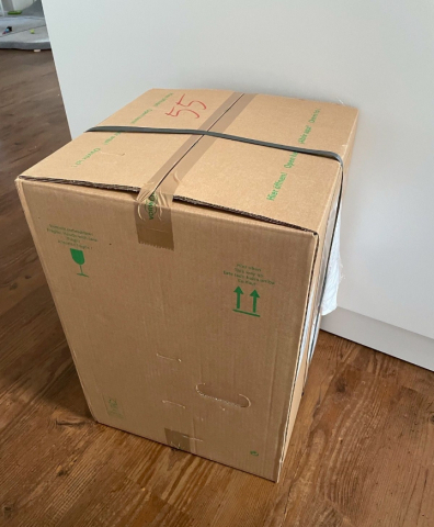 THERMOMIX TM5