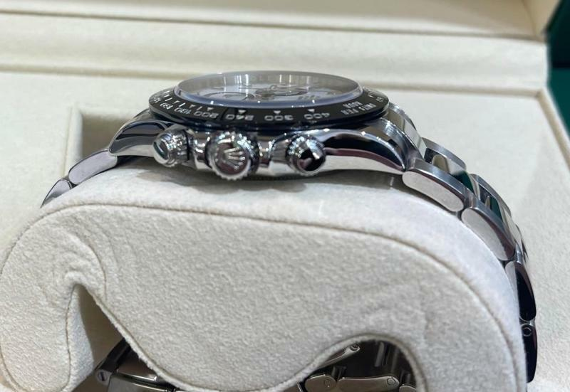 Rolex Daytona Ref.116500LN De 2022