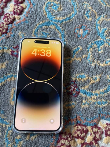 iPhone 14 Pro Max 256 gb