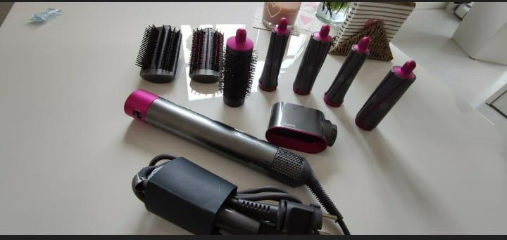 Dyson airwrap Complete long - Miniature 4