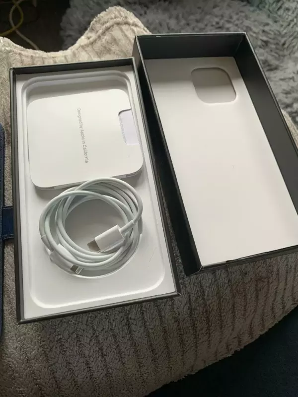 iPhone 13 pro max 128 go - Miniature 3
