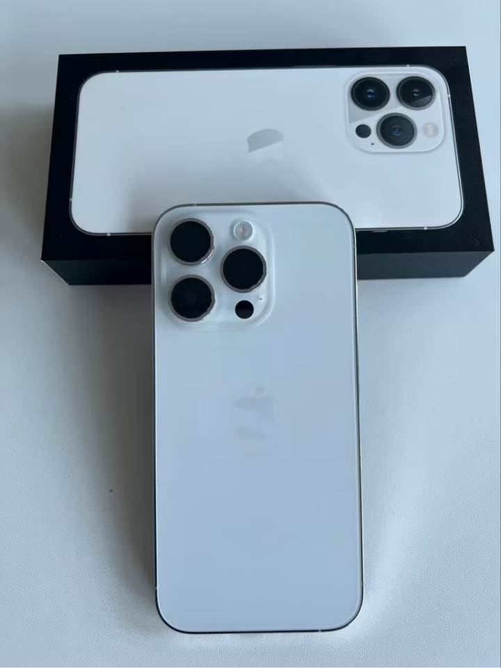 Iphone 14 Pro 256 GB