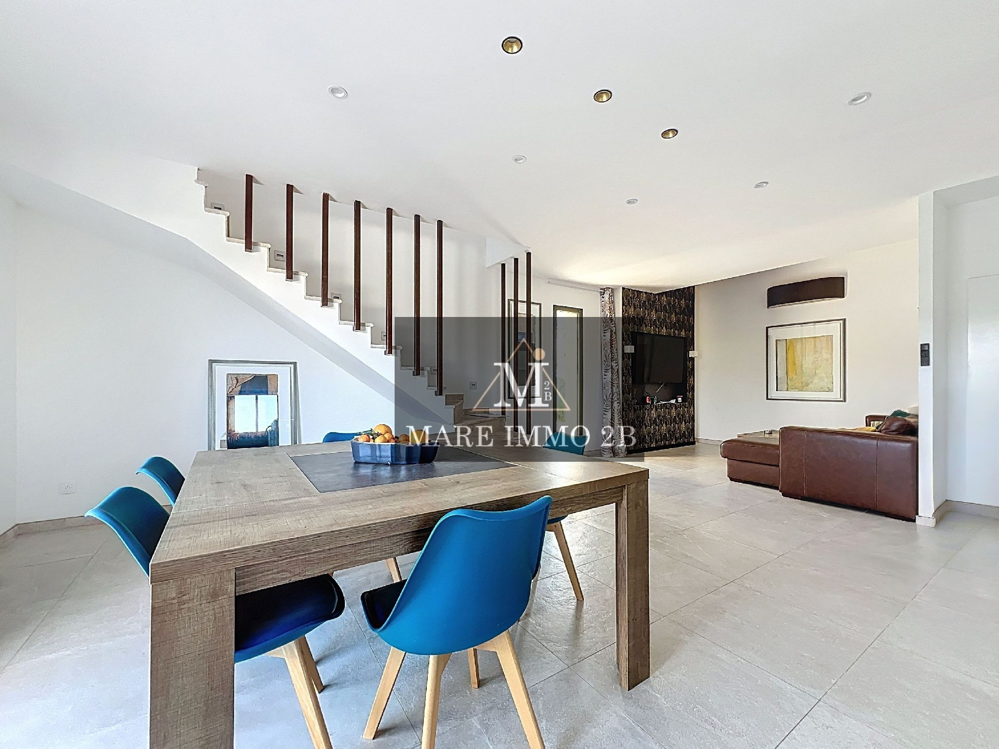 Maison individuelle 4 chambres - Miniature 7