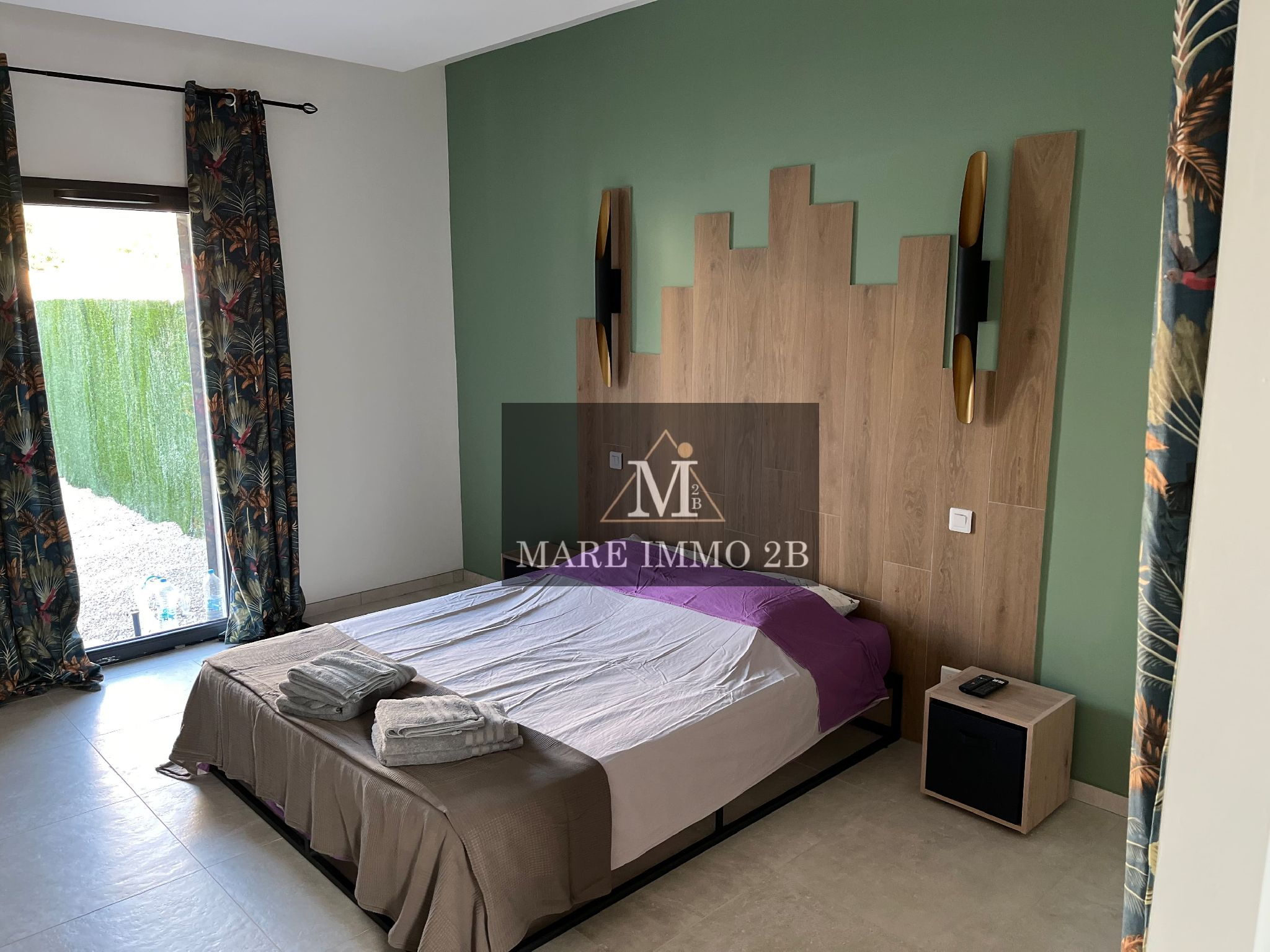 Maison individuelle 4 chambres - Miniature 11