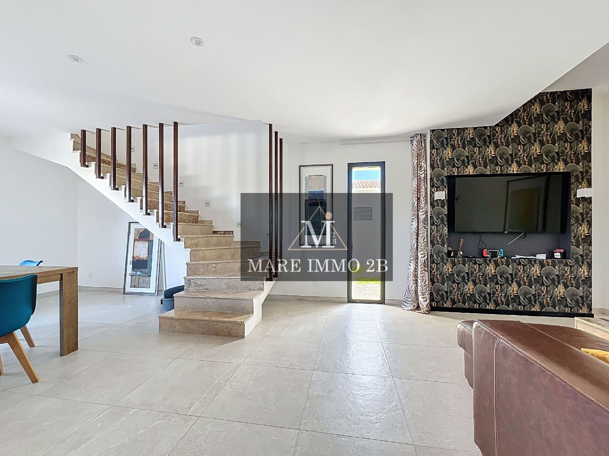 Maison individuelle 4 chambres - Miniature 18