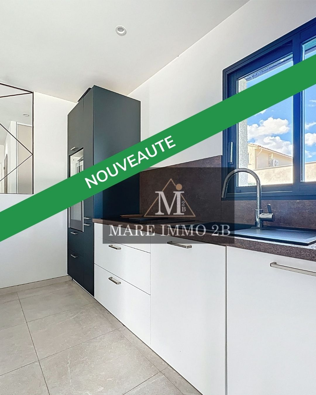 Maison individuelle 4 chambres - Miniature 15