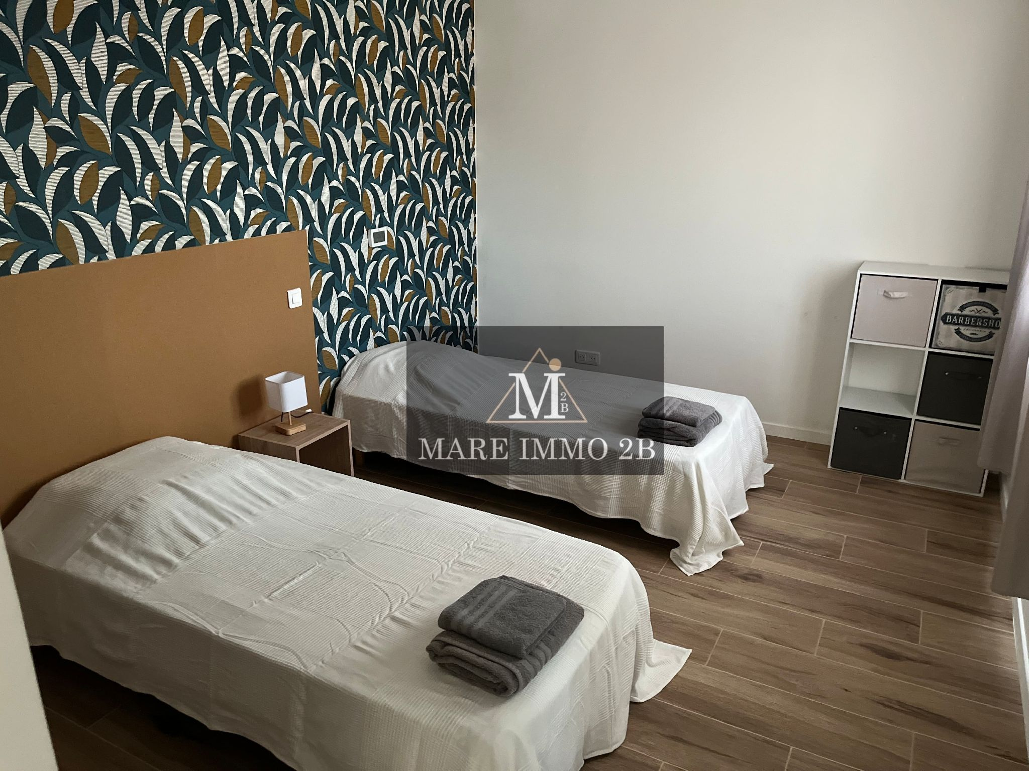 Maison individuelle 4 chambres - Miniature 5