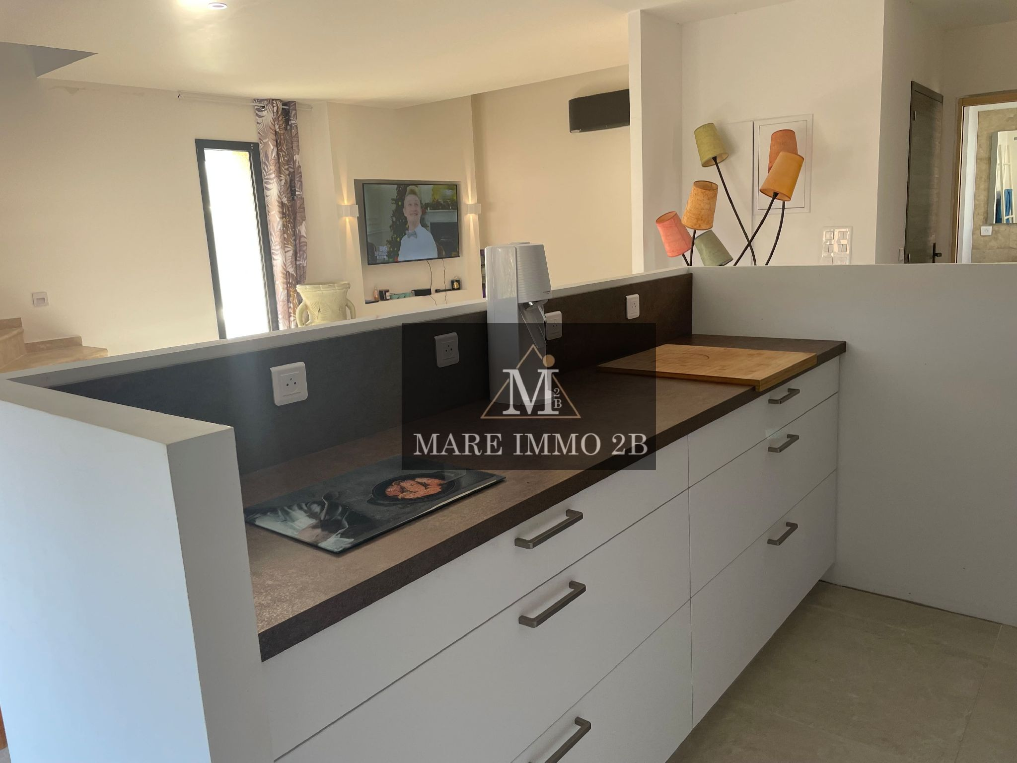 Maison individuelle 4 chambres - Miniature 14