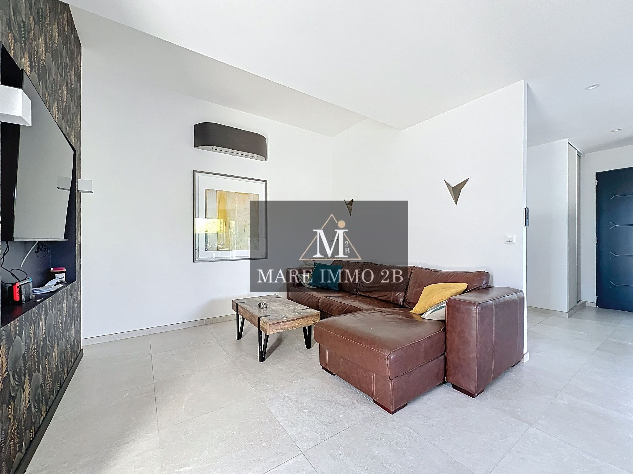 Maison individuelle 4 chambres - Miniature 2