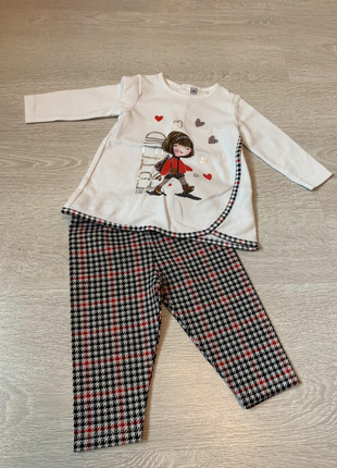 Habit pour enfants