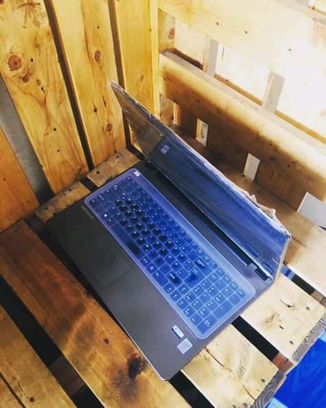 Ordinateur portable