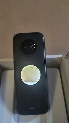 insta360 one x2 LENS MARKED - Miniature 3