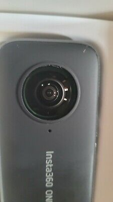 insta360 one x2 LENS MARKED - Miniature 4