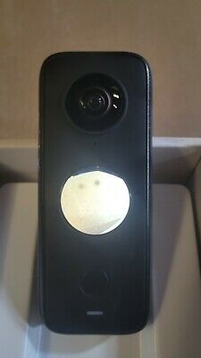 insta360 one x2 LENS MARKED - Miniature 2