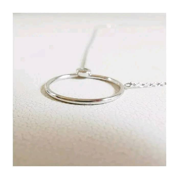 Vente de colliers
