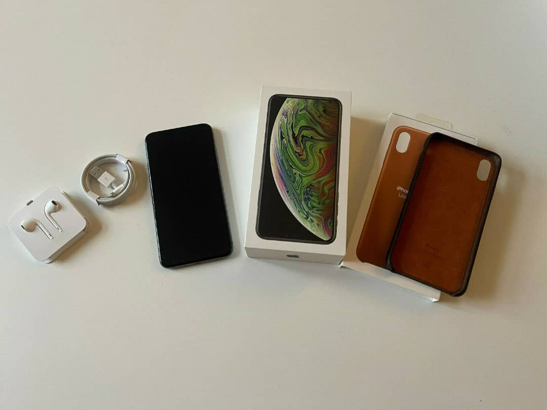 Xs max a vendre de toute urgence