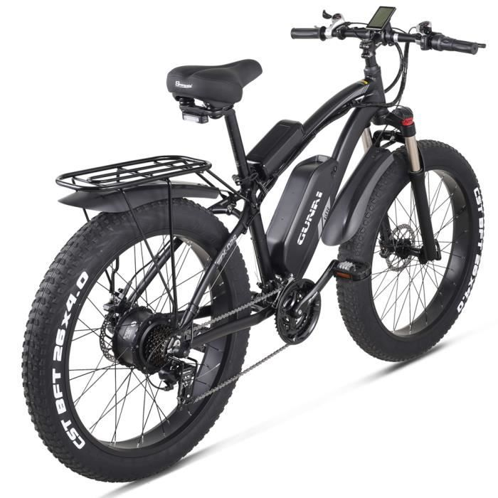 vélos électroniques