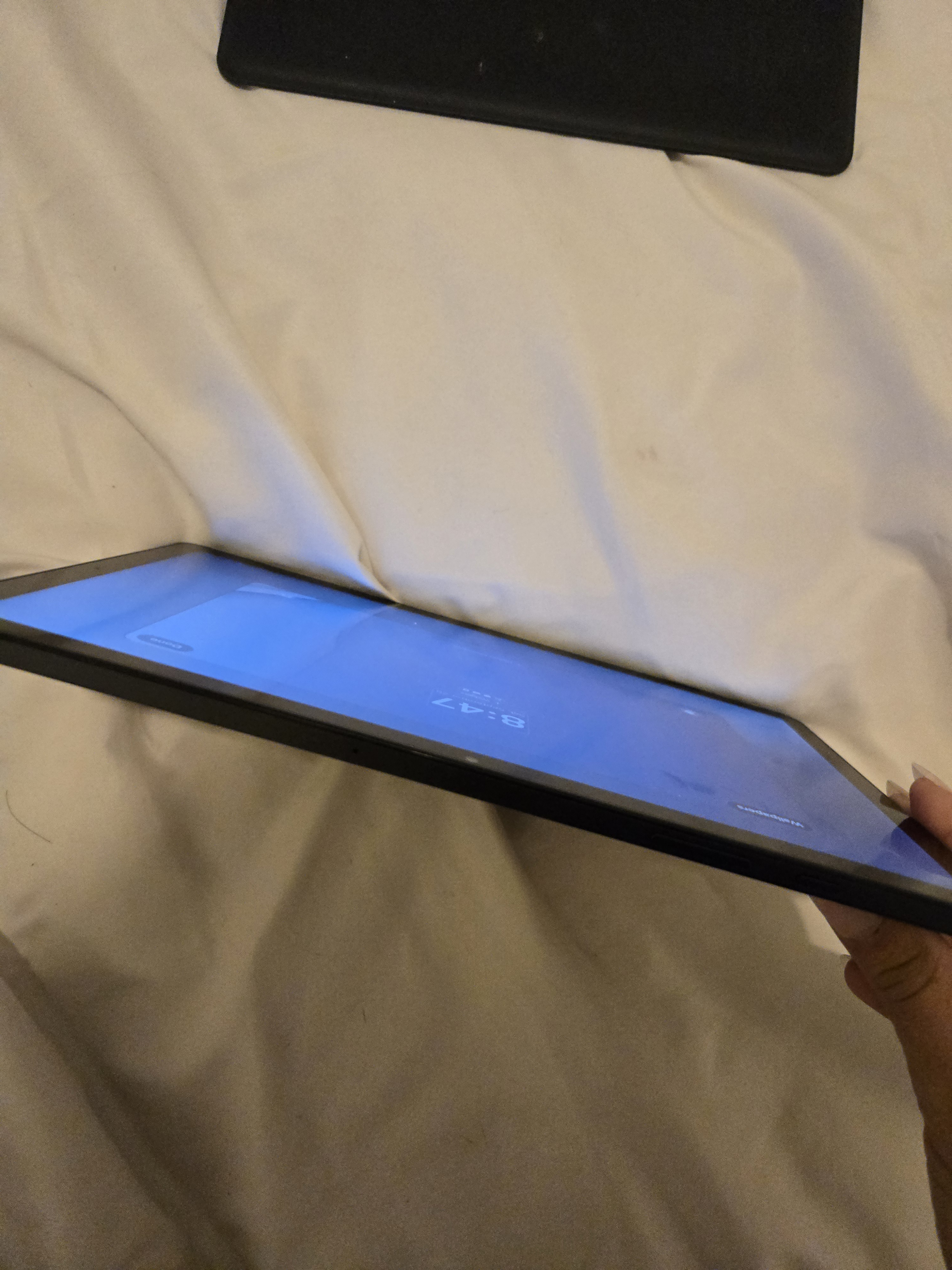 Samsung Tab A9+