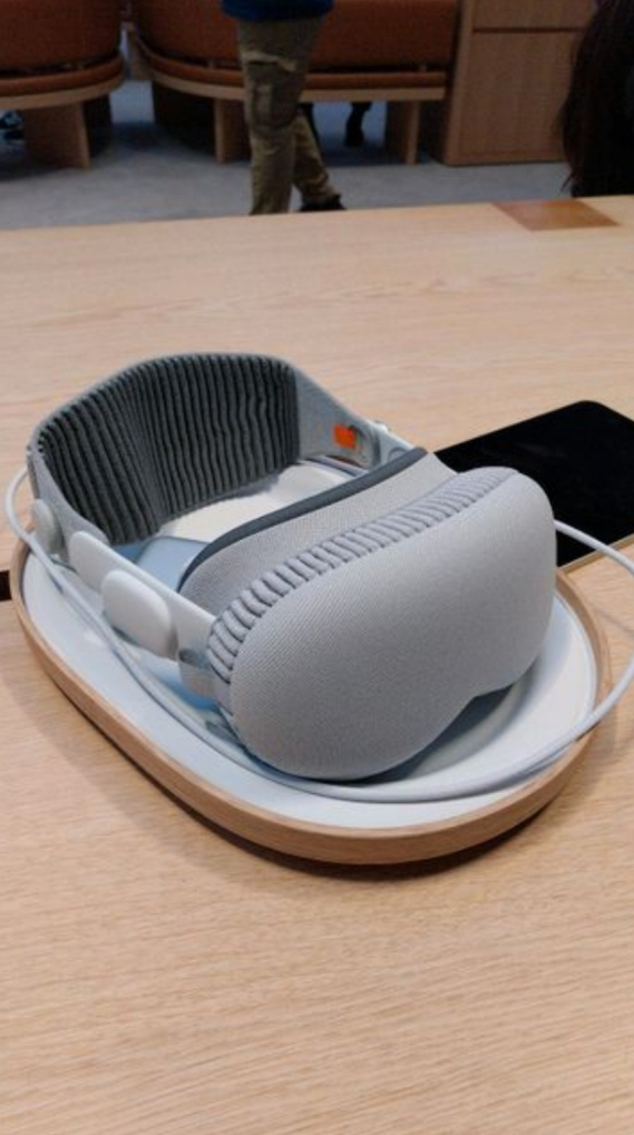 Apple Vision Pro 256 GB
