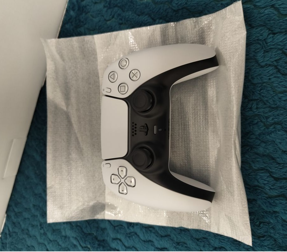PS5 Pro Neuve - Miniature 2
