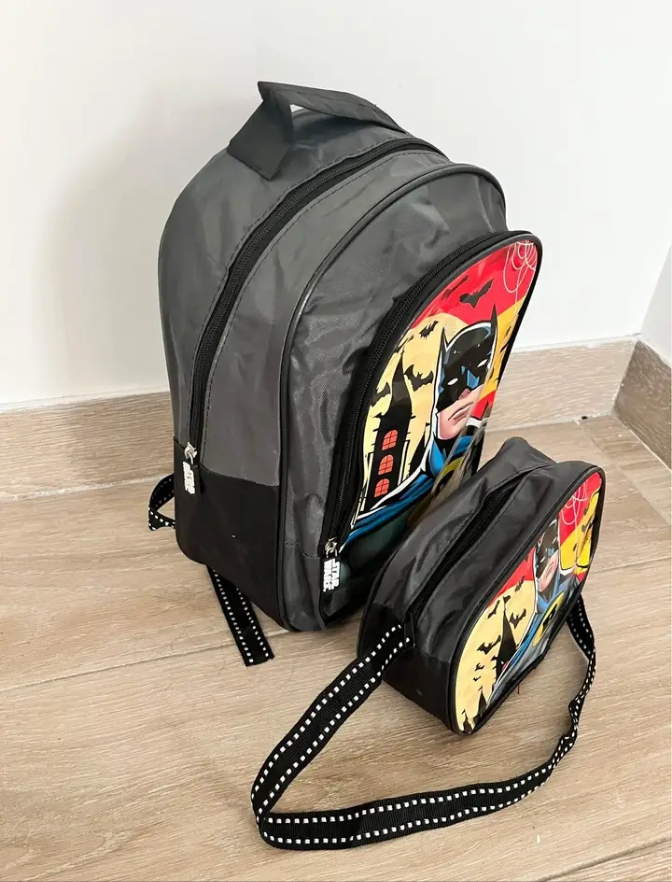 Accessoires scolaire pour enfants - Miniature 6