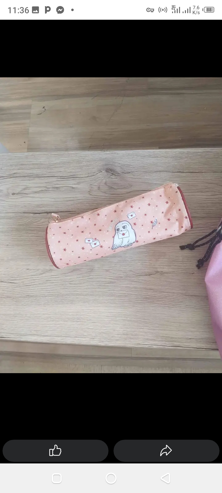Accessoires scolaire pour enfants - Miniature 7