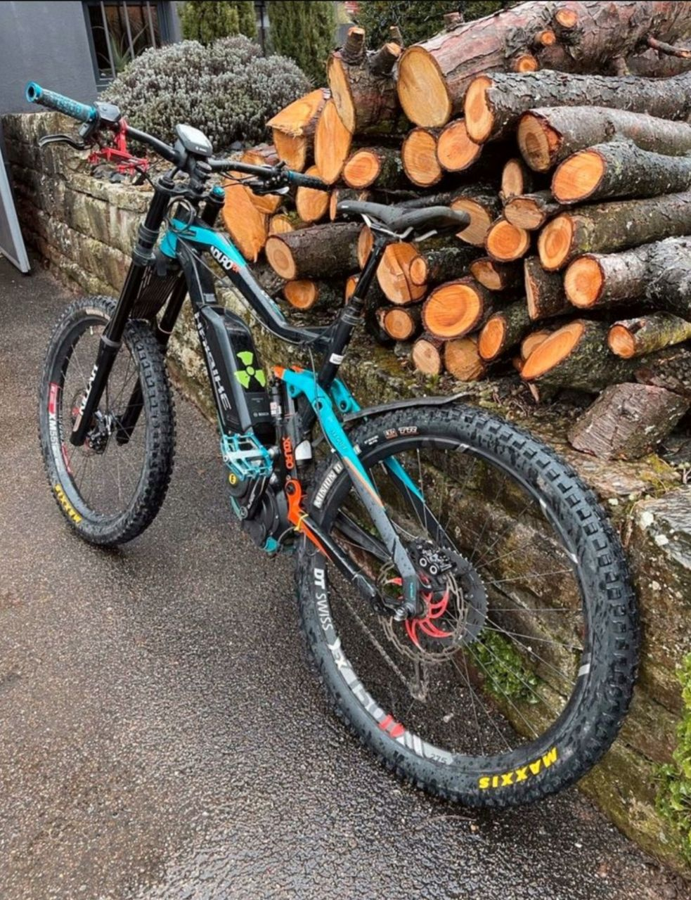 Vélo