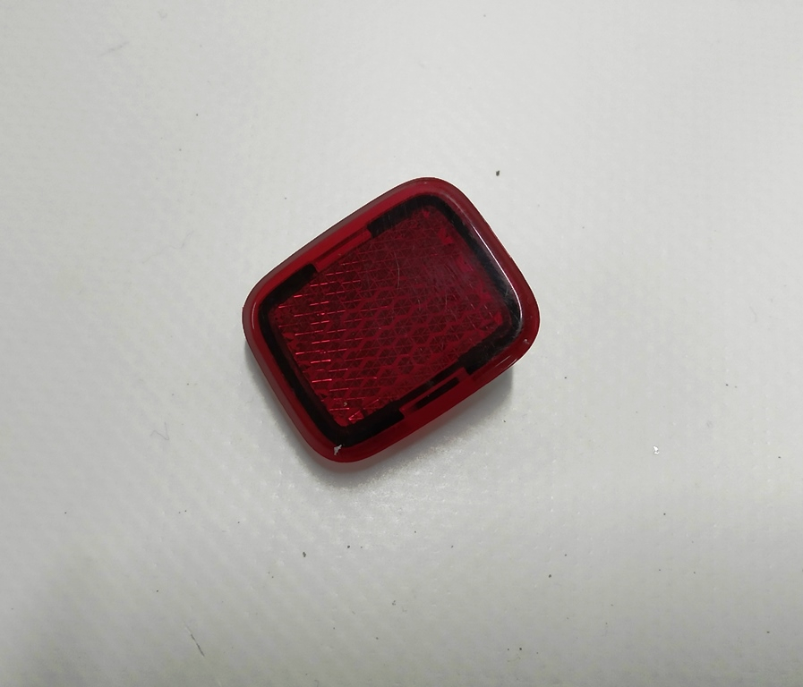 Réflecteur de porte avant gauche/droite Tesla Model 3, Model Y
1085105-00-E